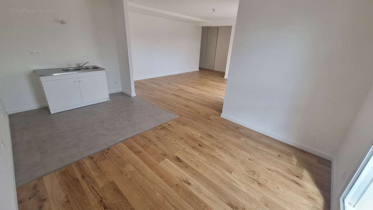 Appartement à CHARTRES