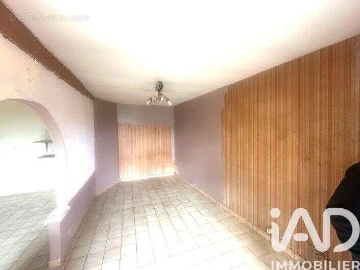 Photo 7 - Maison à REIGNAC