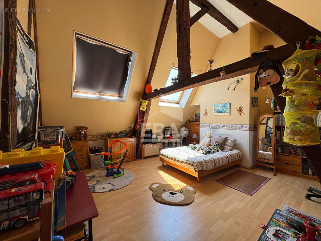 Maison 158m² à nogent-le-rotrou - photo 10