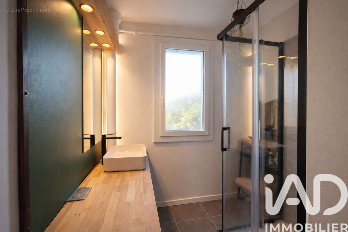 Photo 5 - Appartement à ALES