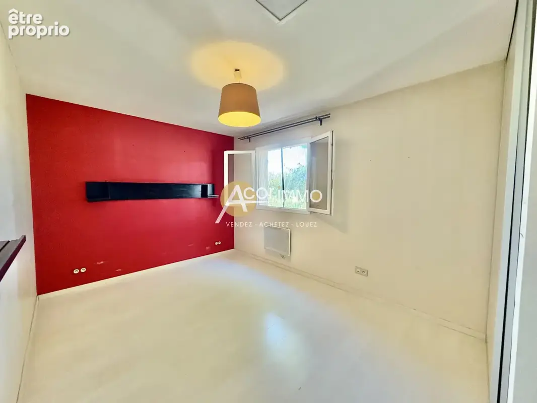 La Seyne Sur Mer, Chateaubanne, Maison T4 de 110m2, Vue Rade - photo 9