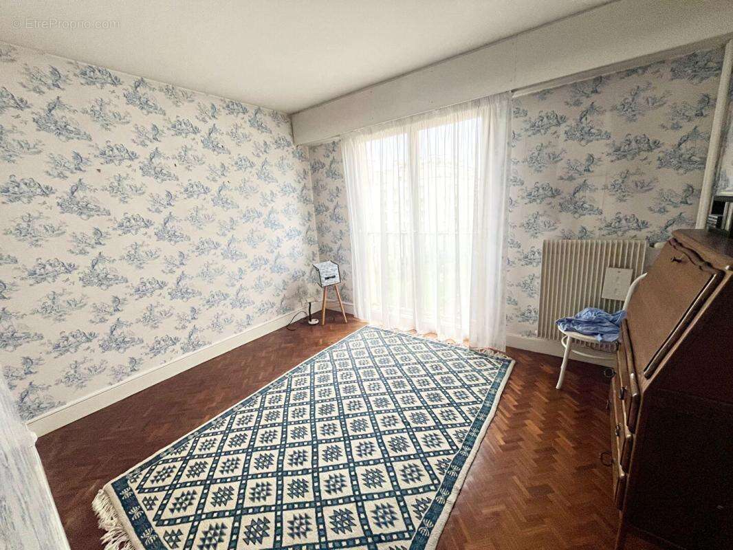 Appartement à VERSAILLES