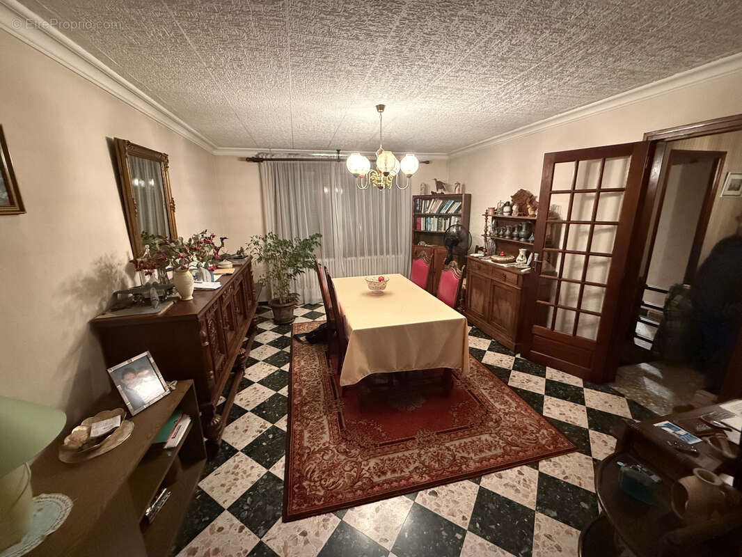 Maison à VILLEPINTE