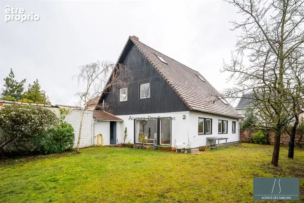 Maison 9 pièces 215 m² à vendre à Montesson (78360) - photo 16