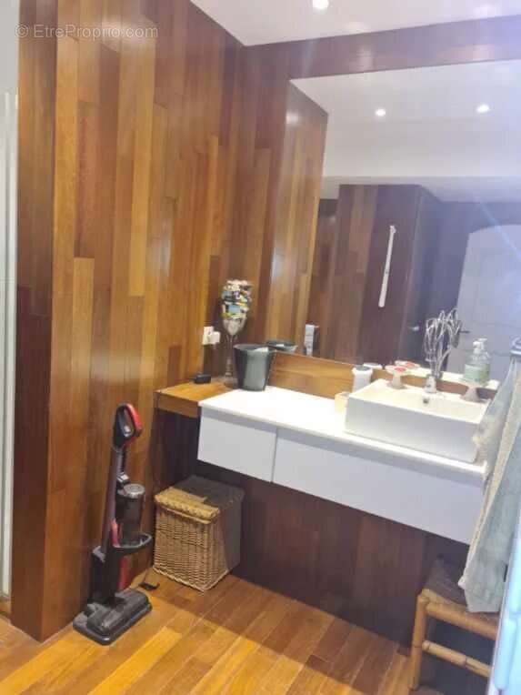 Maison à SANARY-SUR-MER