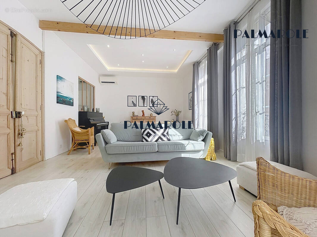 Appartement à PERPIGNAN