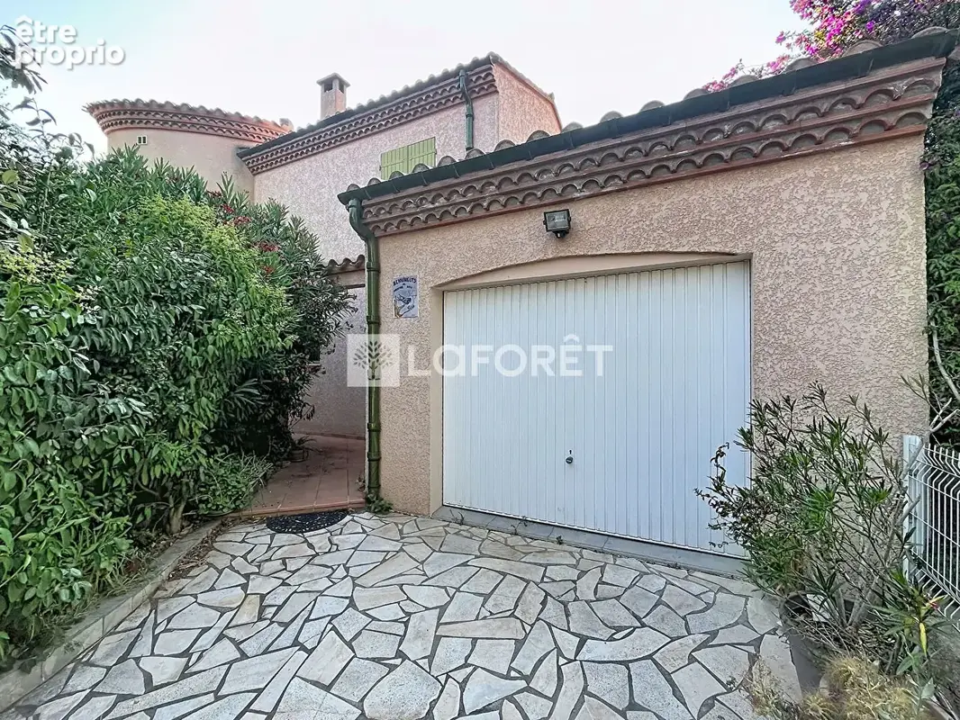 Maison à THUIR