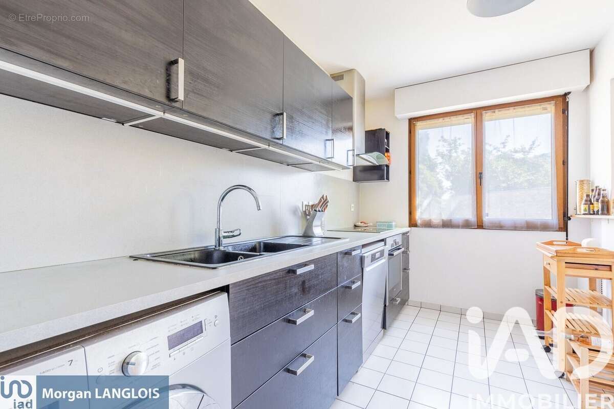 Photo 6 - Appartement à EVRY