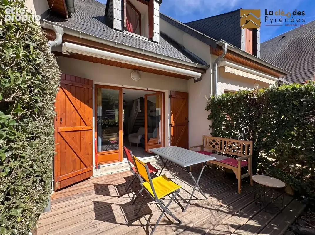 Maison à VIGNEC