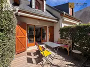 Maison à VIGNEC