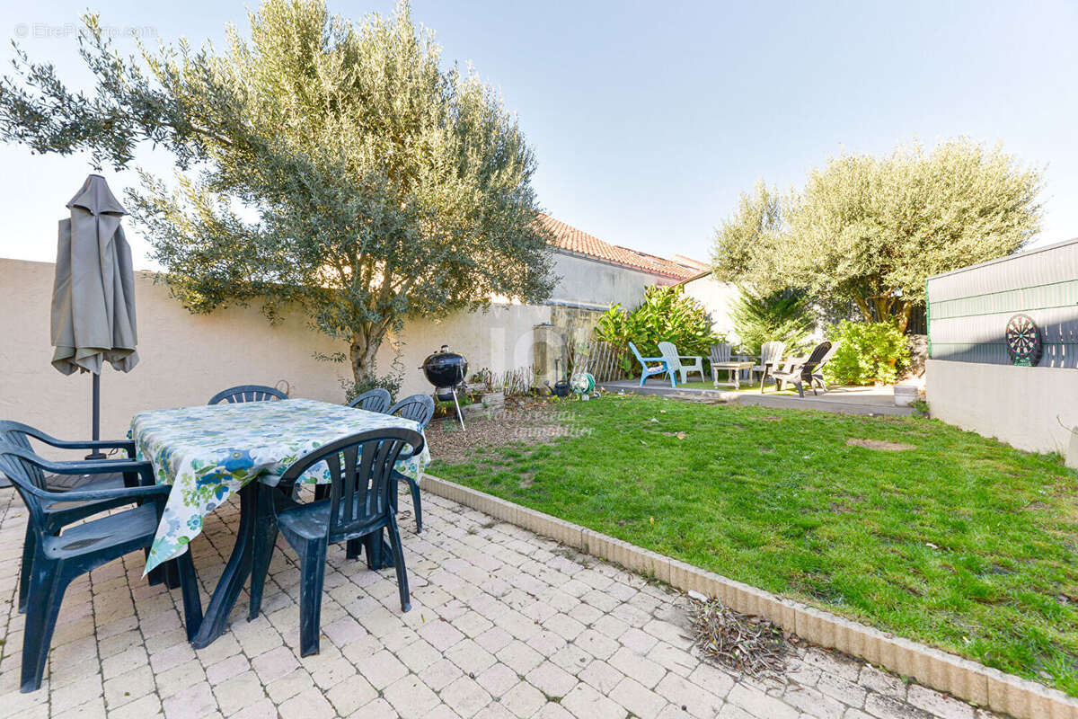 Maison à PONT-SAINT-MARTIN