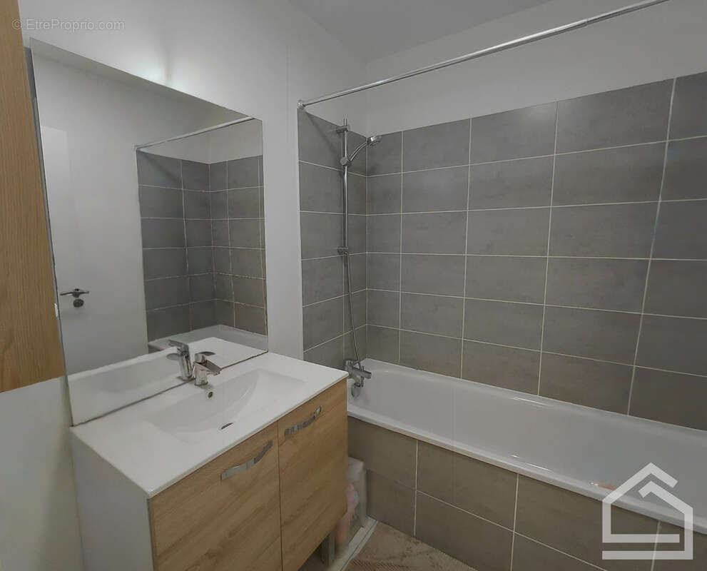 Maison à LE BOUSCAT