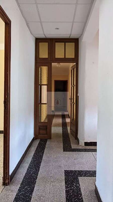 Appartement à LE COLLET-DE-DEZE