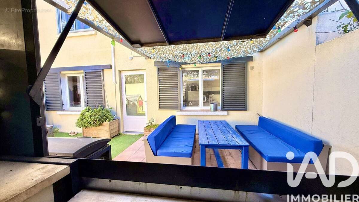 Photo 5 - Maison à SALEILLES