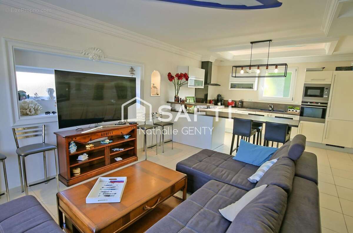 Photo 5 - Maison à AUDRESSELLES