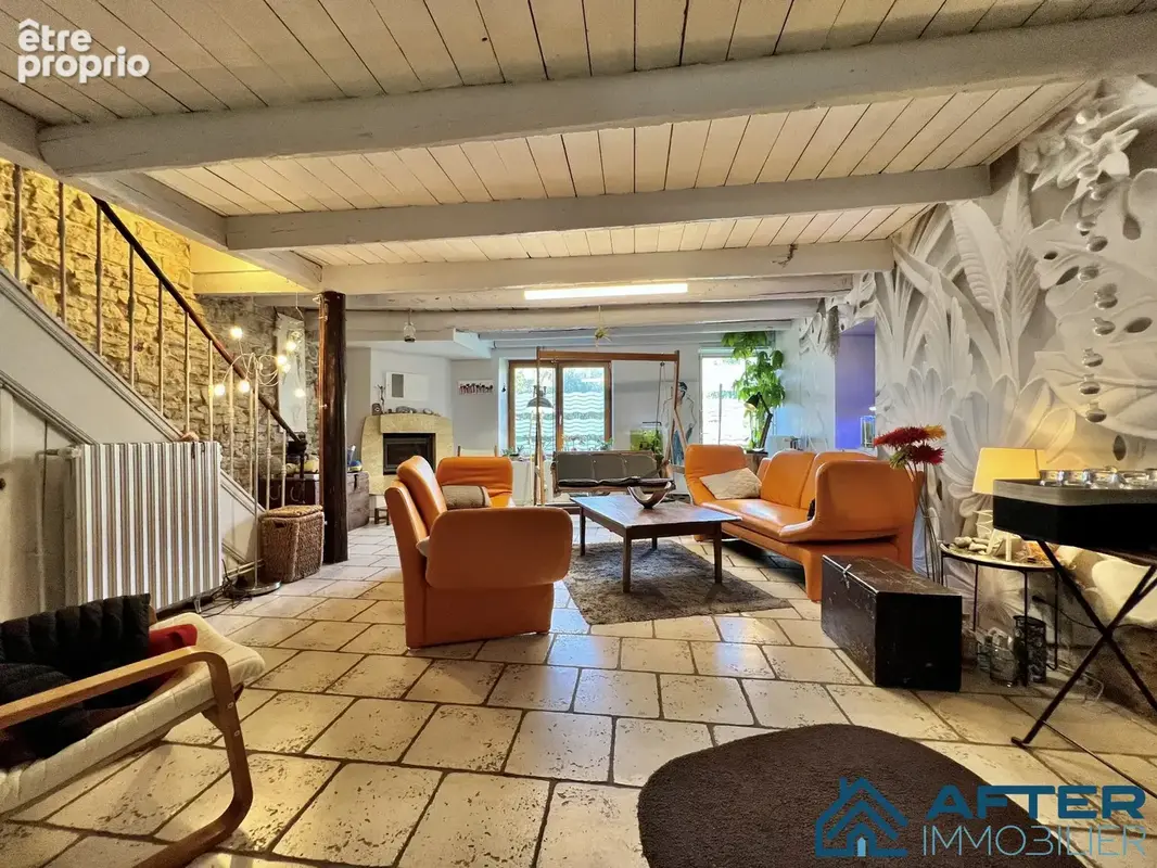 Maison 200 m² à Laneuveville-Aux-Bois  - photo 2