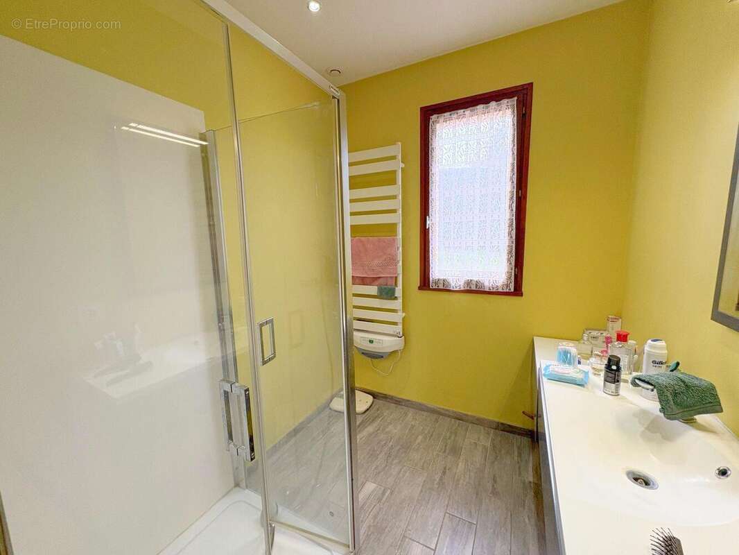 Maison à ANCTOVILLE-SUR-BOSCQ