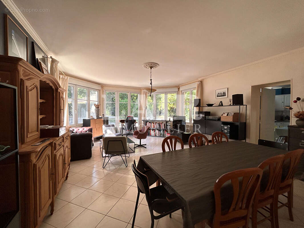 Très bel Appartement 3 pièces à Bagnoles de l'Orne - Ref O13409 - photo 2