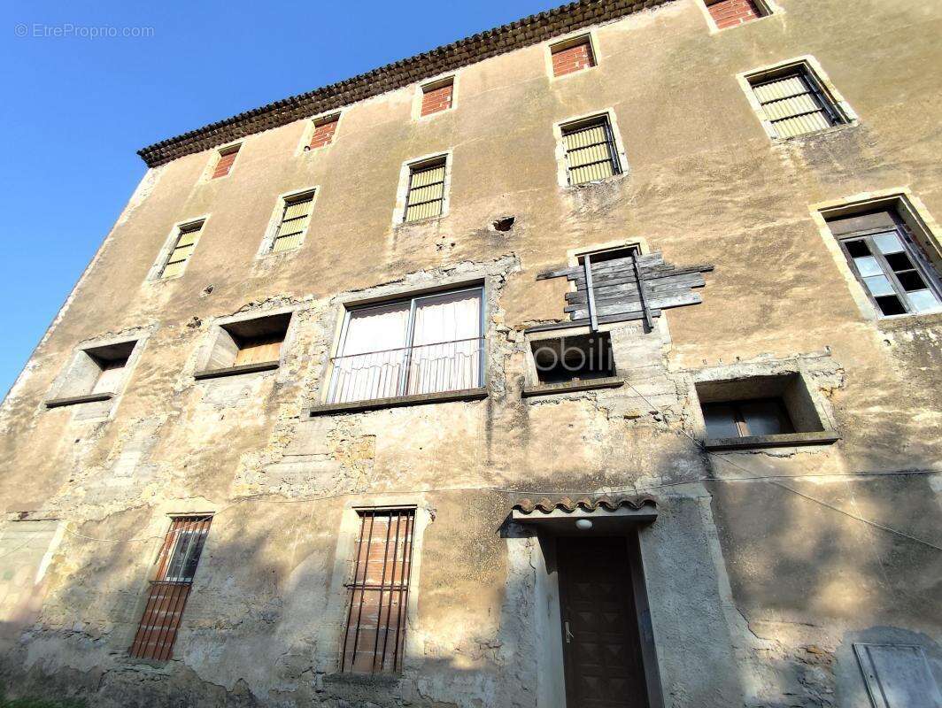 Appartement à BEDARIEUX