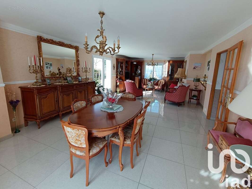 Photo 4 - Maison à VILLE-EN-TARDENOIS