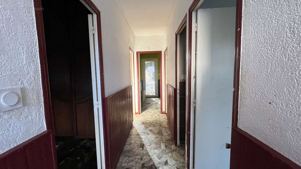 Appartement à PORT-DE-BOUC