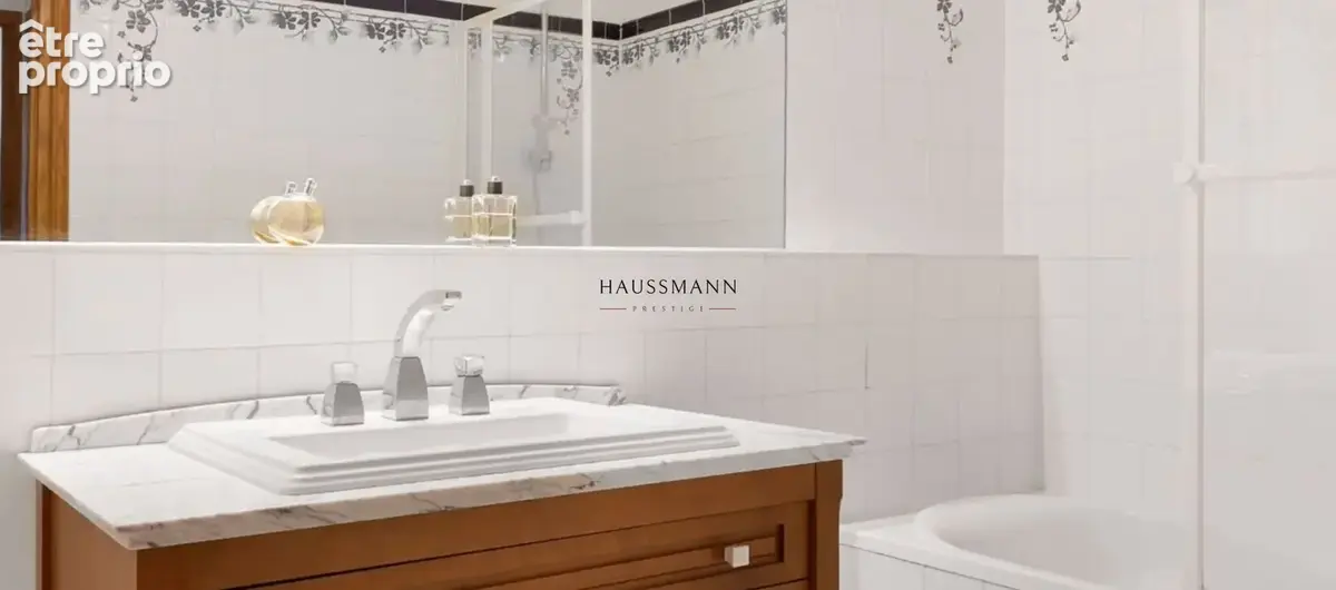 Appartement Paris Ier - photo 6