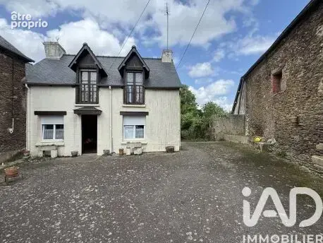 Photo 1 - Maison à TREVE