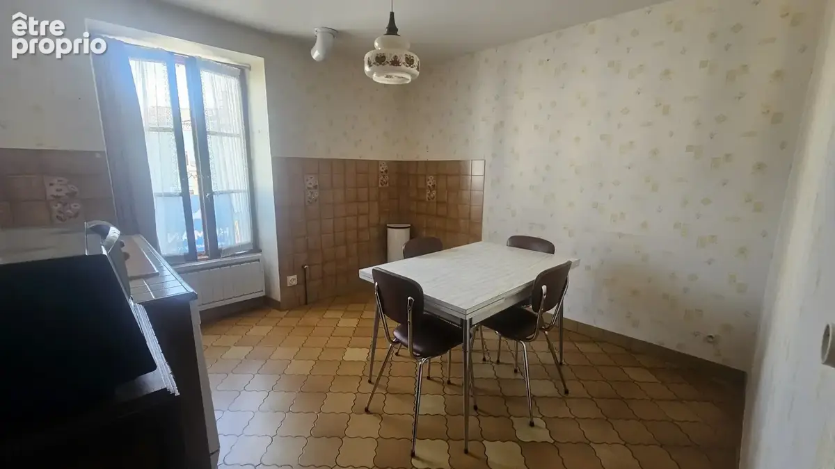 Maison avec local commercial   Rancon (87) - photo 3