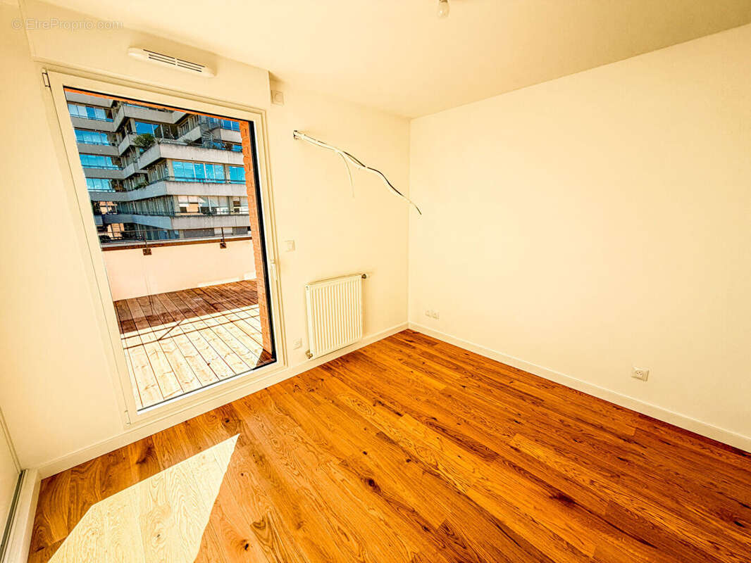 Dernier etage grande terrasse - photo 14