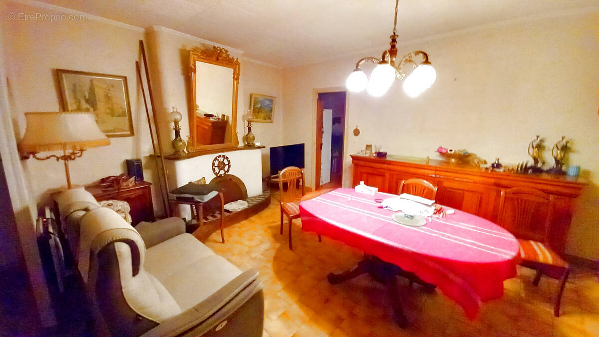 Appartement à BEDARIEUX
