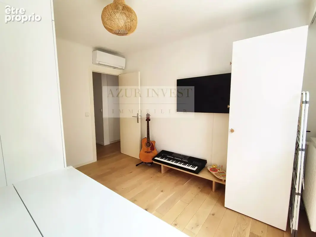 Vente appartement 4 pieces menton - photo 11
