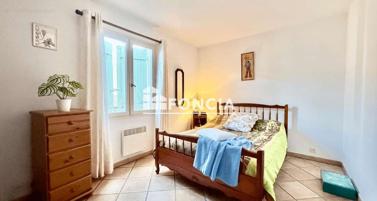 Appartement à COGOLIN