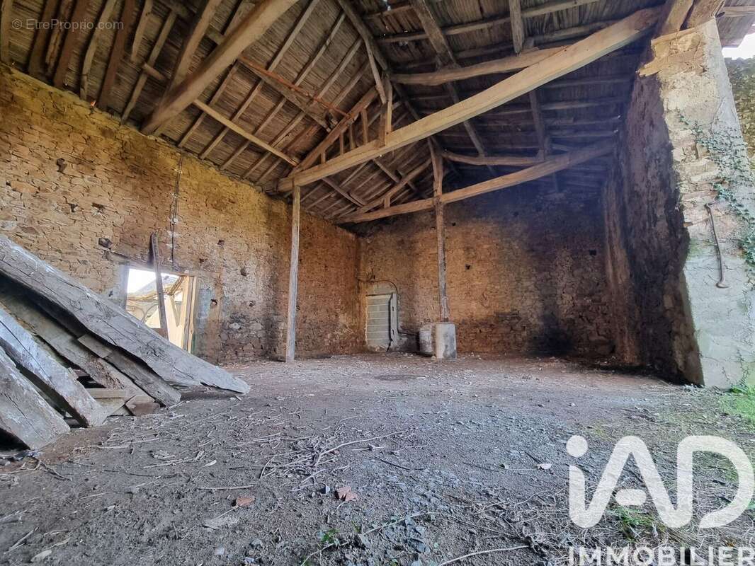 Photo 2 - Maison à CERIZAY
