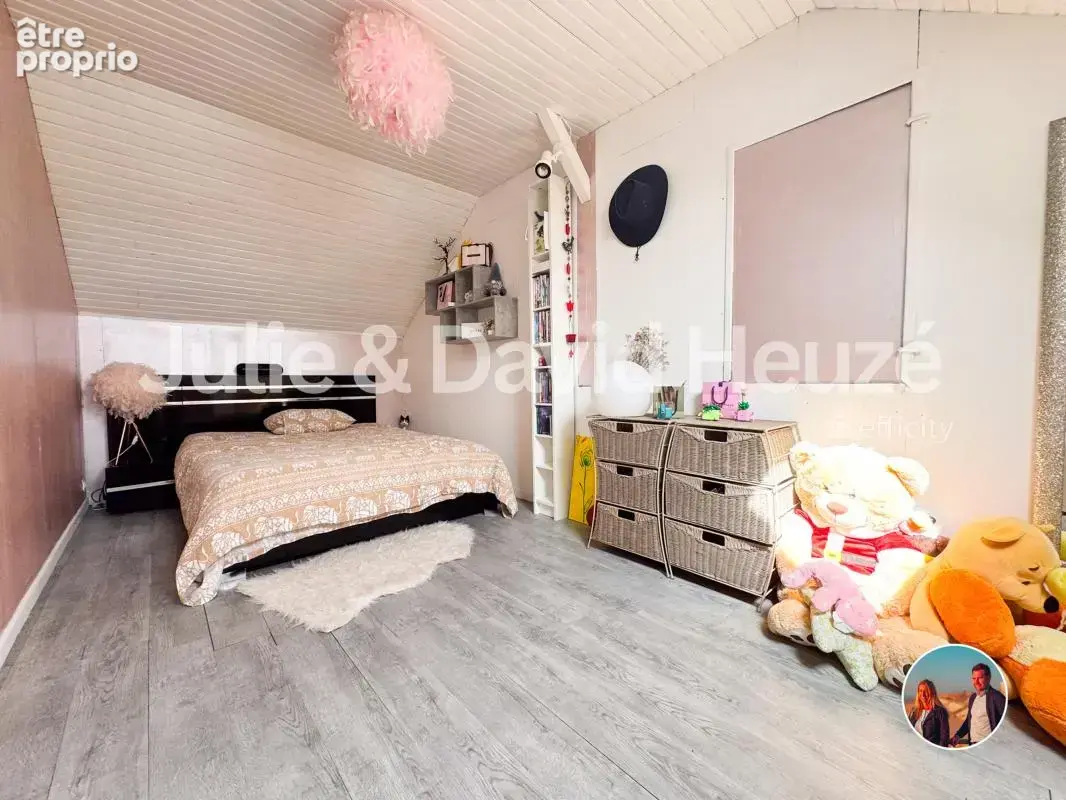 Maison 75 m² à Lacanau  - photo 11