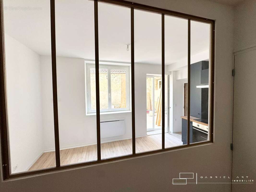 Appartement à AUCH
