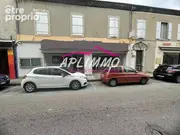 Appartement à LE TEIL