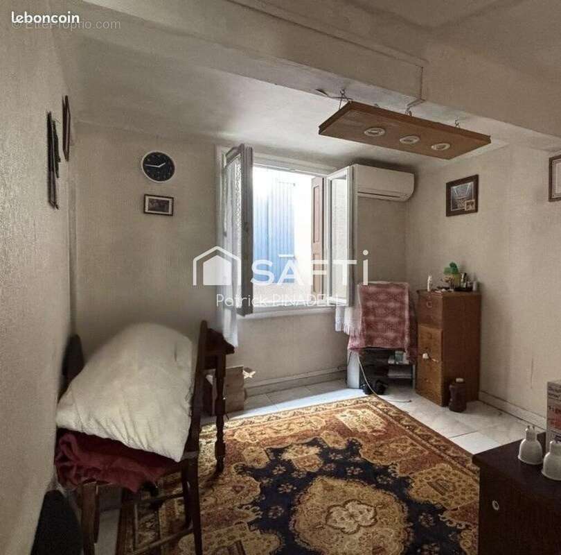 Photo 4 - Maison à ESTAGEL