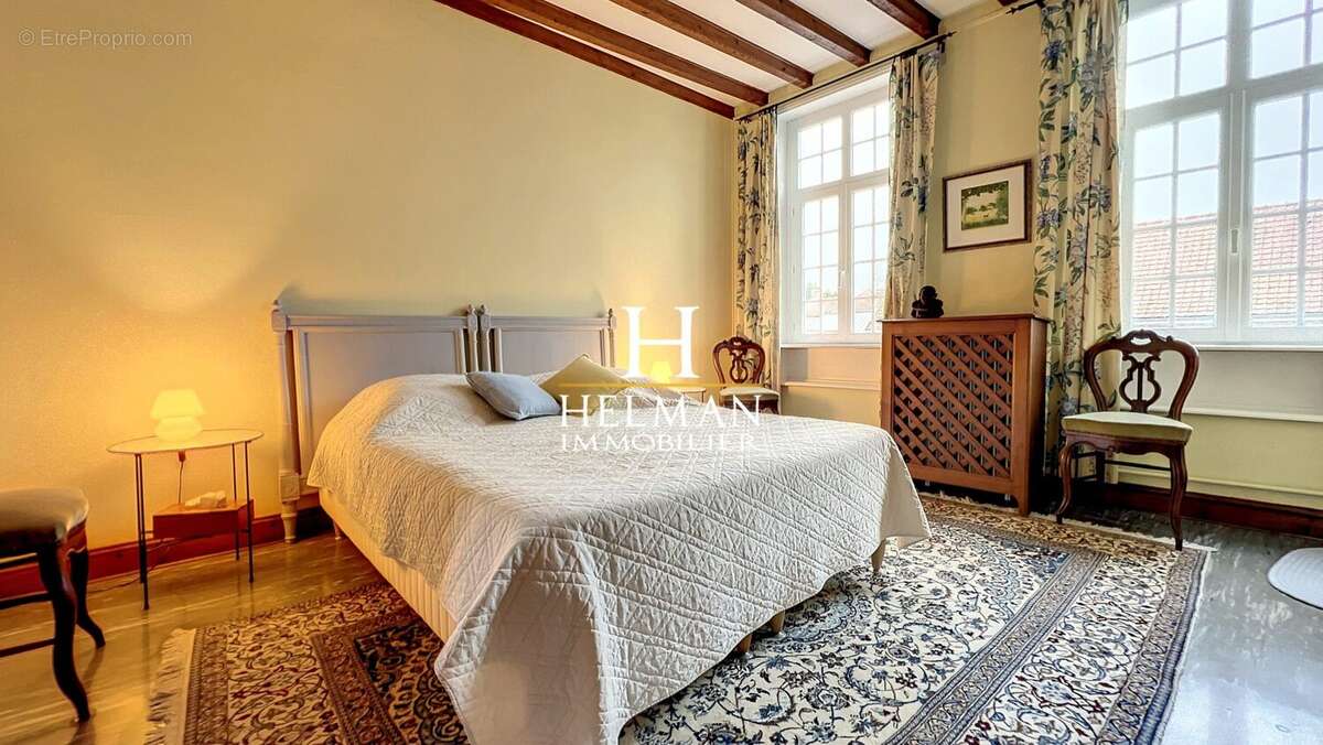 Maison à FAUQUEMBERGUES