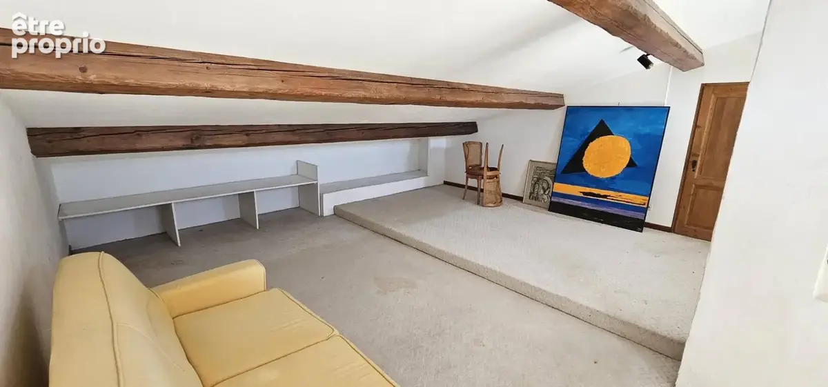 La bouverie – villa avec piscine sur 1 625 m² – vue dégagée – garage & jacuzzi - photo 9