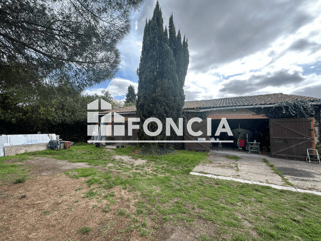 Commerce à TOULOUSE