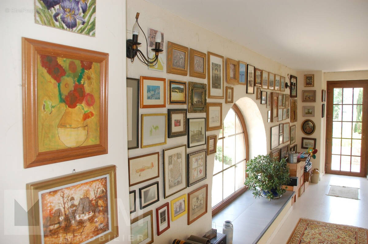 Maison à ROUVENAC