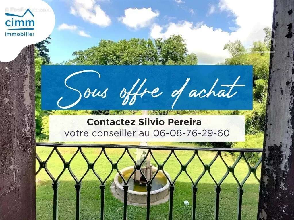 Appartement à SAINT-MARTIN-D'HERES
