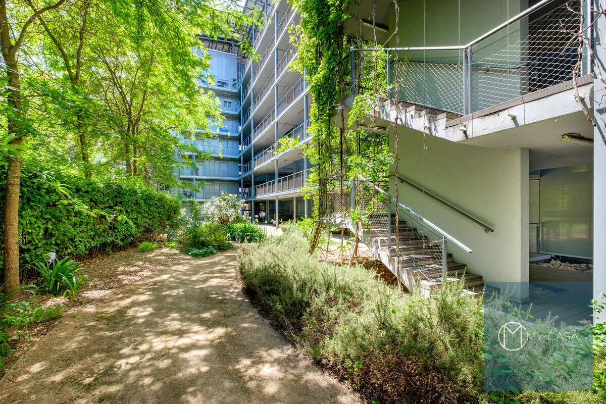 Appartement à LYON-2E