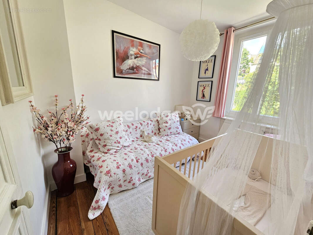 Maison à CONFLANS-SAINTE-HONORINE