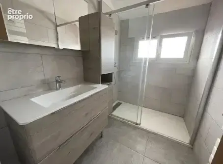 Vente maison de ville à Perpignan. - photo 12