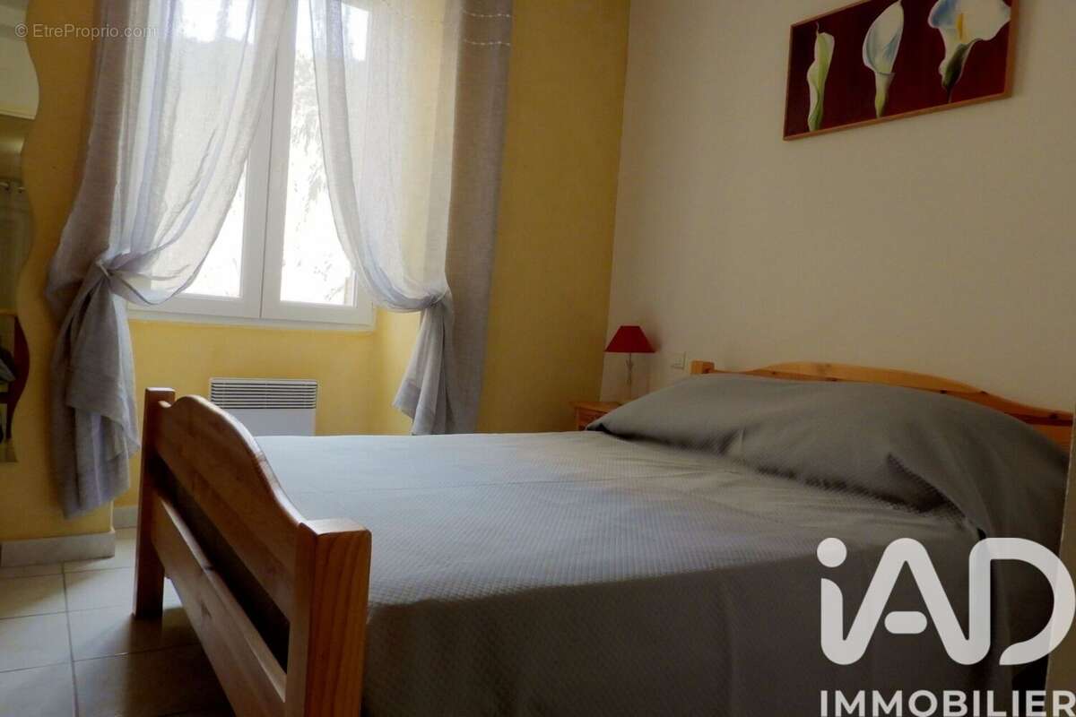 Photo 8 - Appartement à AVENE