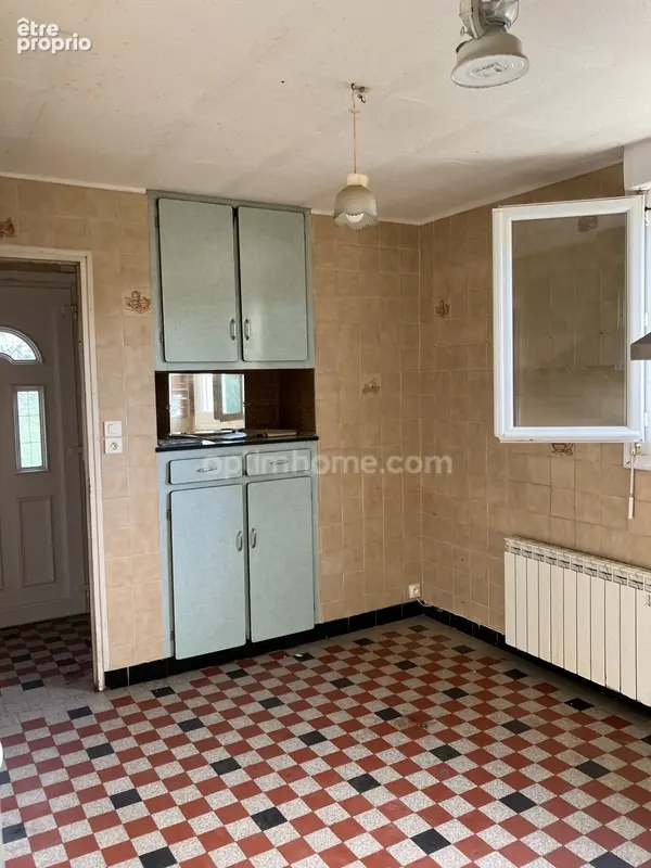 Maison à vendre 4 pièces SAINT NICOLAS DU PELEM (22) - photo 2