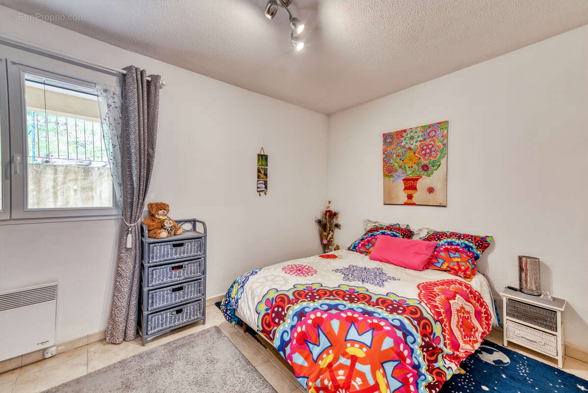 Appartement à SAINT-MARTIN-VESUBIE