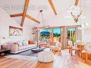 Appartement à SAINT-JEAN-DE-SIXT