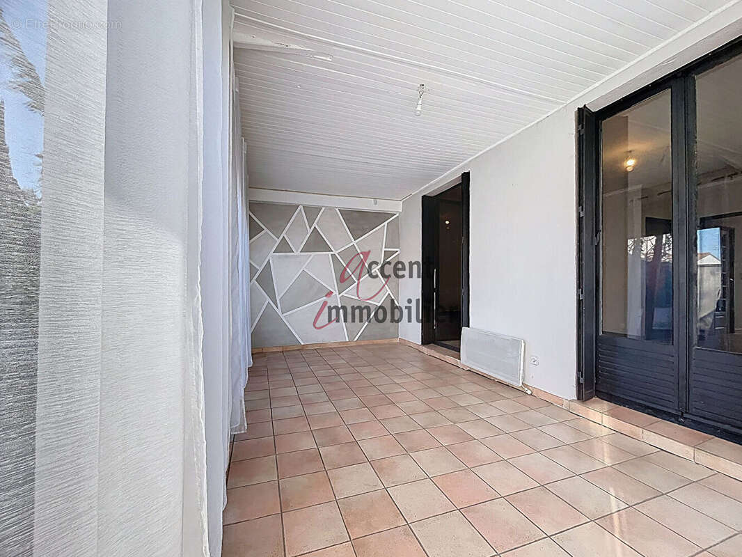Maison à AVIGNON
